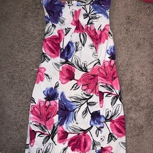 DressBarn Work-Style Dress